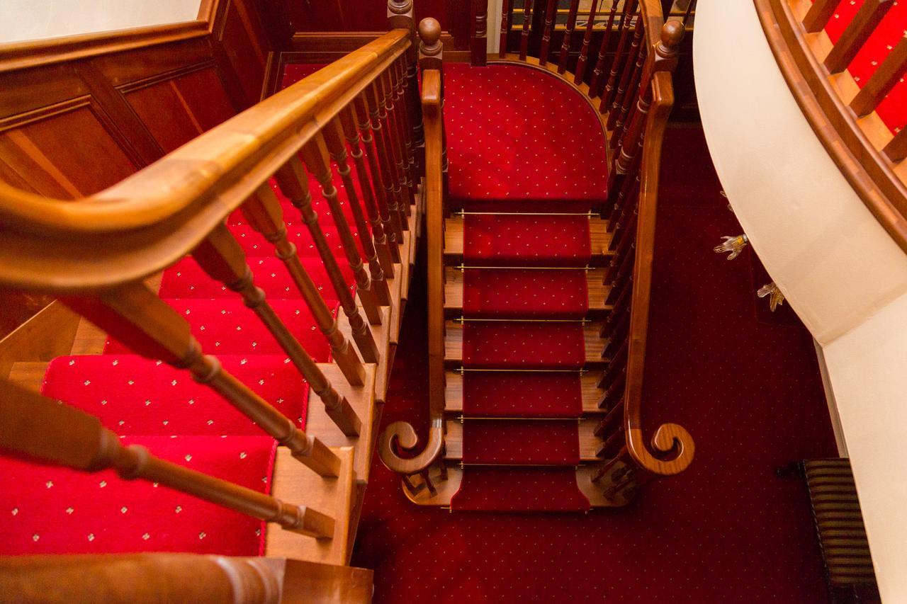 Bethel Guesthouse Росс-Карбери Экстерьер фото