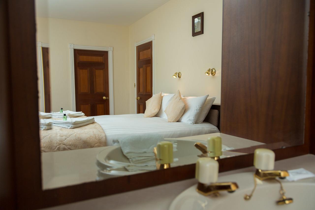 Bethel Guesthouse Росс-Карбери Экстерьер фото