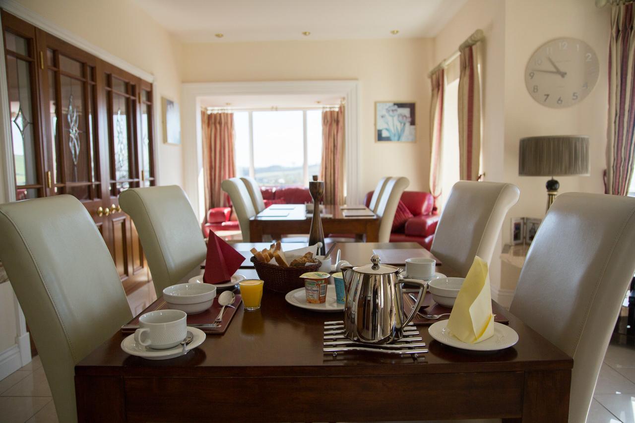 Bethel Guesthouse Росс-Карбери Экстерьер фото